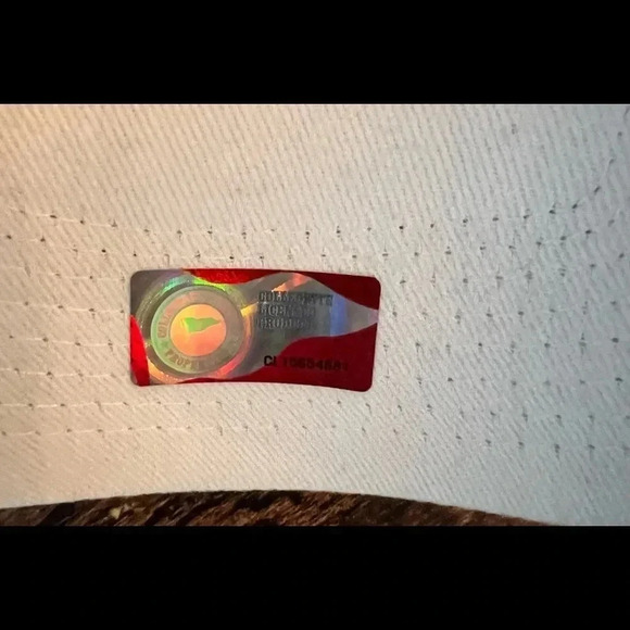 NCAA NC State Wolfpack official collegiate baseball hat - Picture 6 of 7